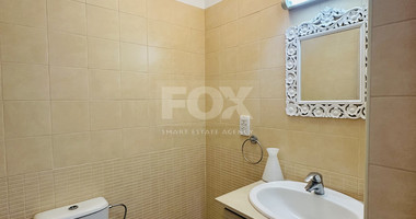 For Sale Three bedroom apartment in Paphos center