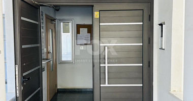 For Sale Three bedroom apartment in Paphos center