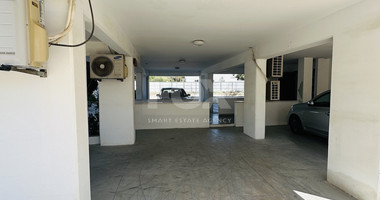 For Sale Three bedroom apartment in Paphos center