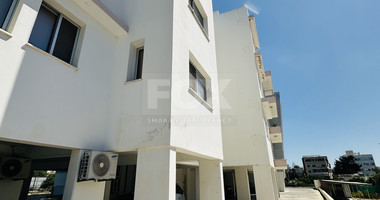 For Sale Three bedroom apartment in Paphos center