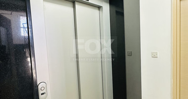 For Sale Three bedroom apartment in Paphos center