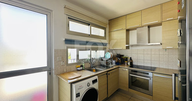 For Sale Three bedroom apartment in Paphos center