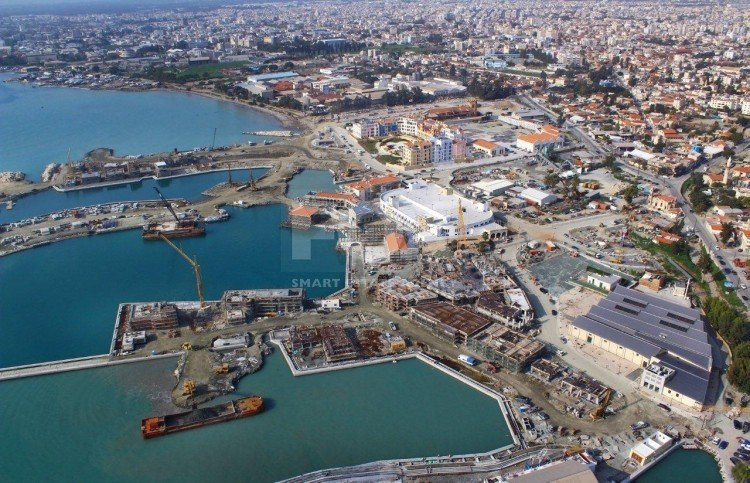 Plot For Sale In Limassol Limassol Cyprus