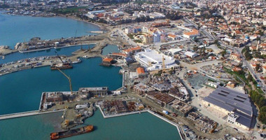 Plot For Sale In Limassol Limassol Cyprus