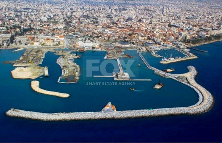 Plot For Sale In Limassol Limassol Cyprus