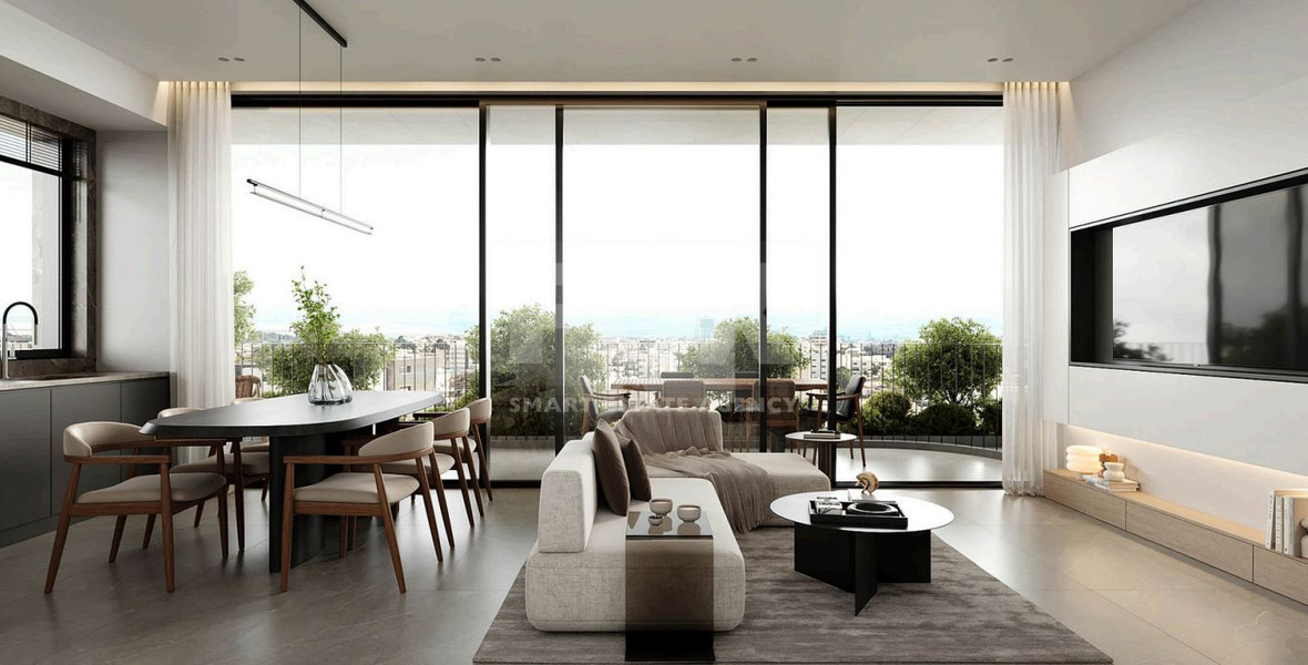 Two Bedroom Apartment for sale in Central Katholiki