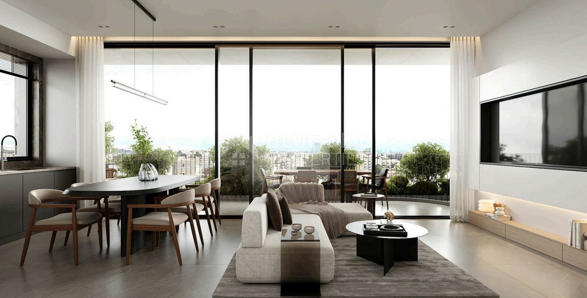 Two Bedroom Apartment for sale in Central Katholiki