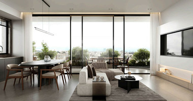 Two Bedroom Apartment for sale in Central Katholiki