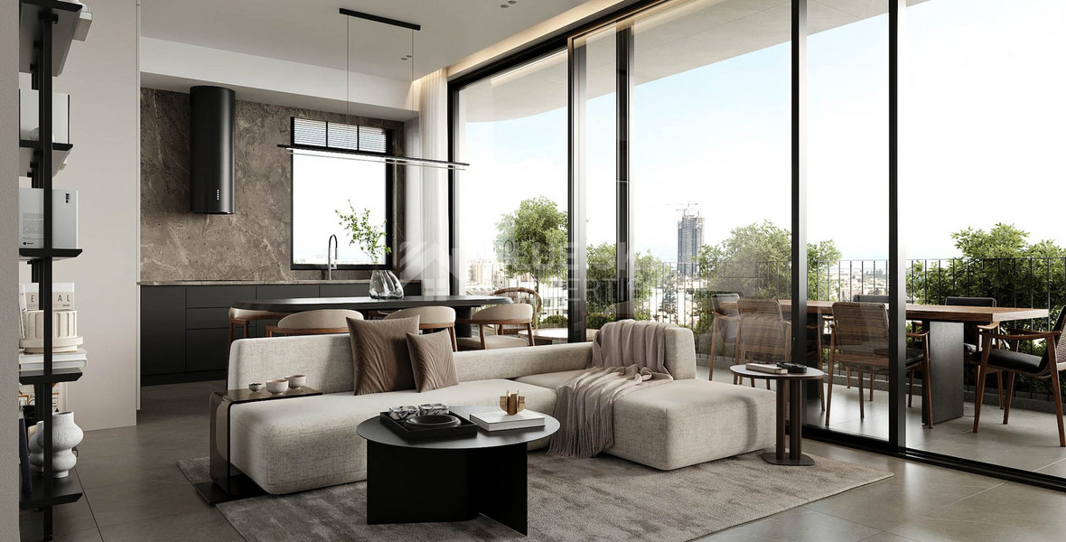 Two Bedroom Apartment for sale in Central Katholiki