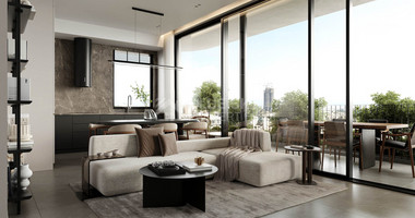 Two Bedroom Apartment for sale in Central Katholiki