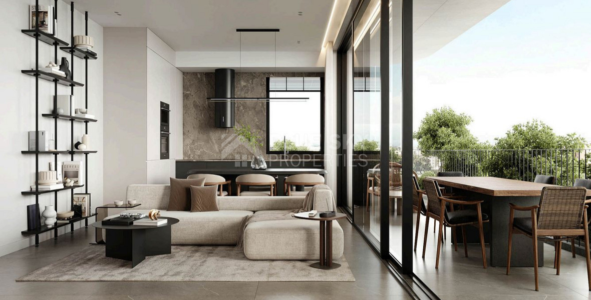 Two Bedroom Apartment for sale in Central Katholiki