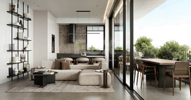 Two Bedroom Apartment for sale in Central Katholiki