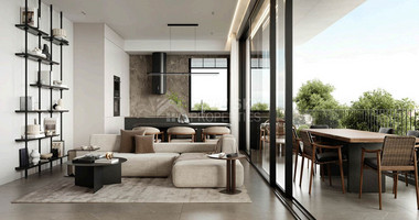 Two Bedroom Apartment for sale in Central Katholiki