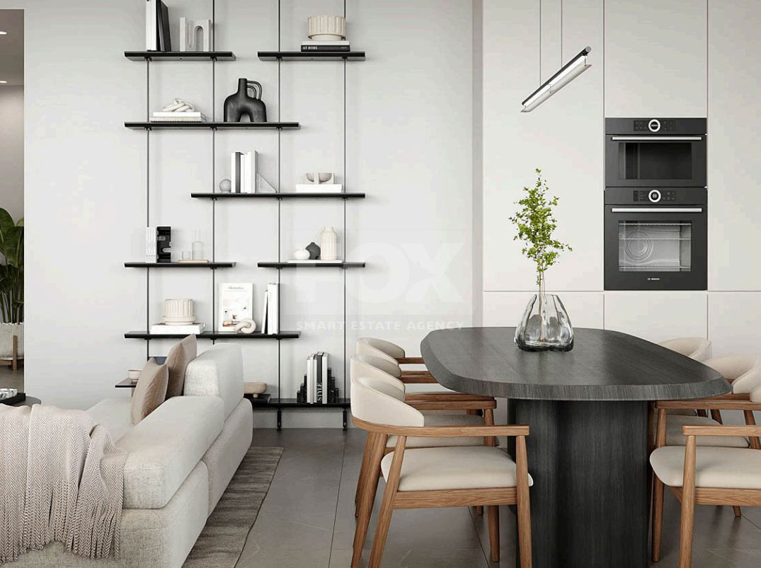 Two Bedroom Apartment for sale in Central Katholiki