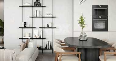 Two Bedroom Apartment for sale in Central Katholiki