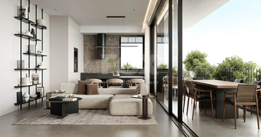 Two Bedroom Apartment for sale in Central Katholiki