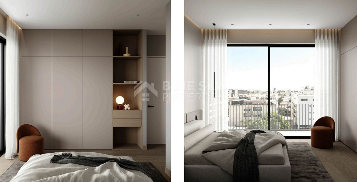 Two Bedroom Apartment for sale in Central Katholiki