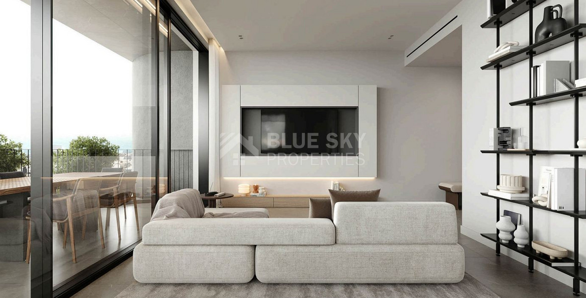 Two Bedroom Apartment for sale in Central Katholiki