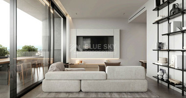 Two Bedroom Apartment for sale in Central Katholiki