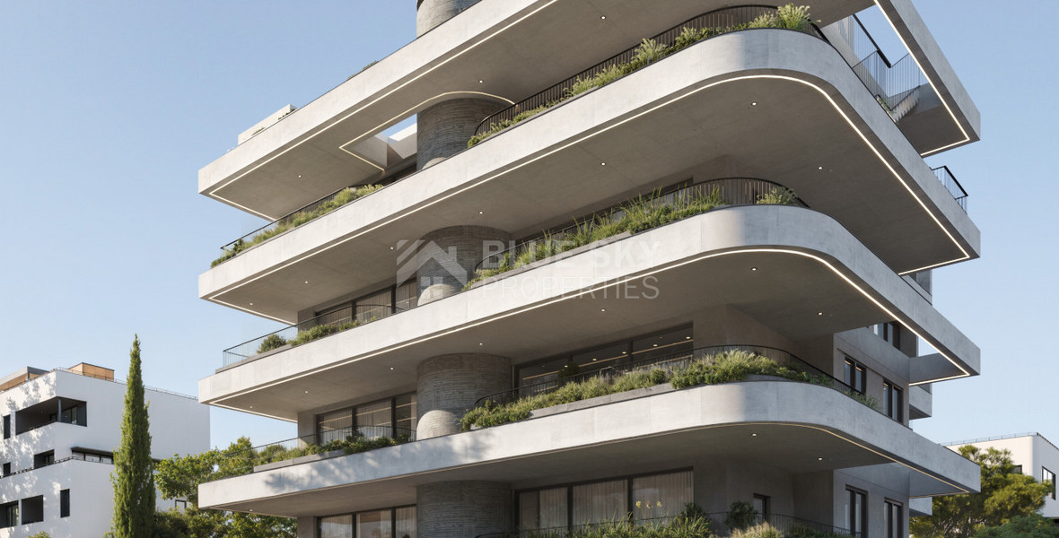 Two Bedroom Apartment for sale in Central Katholiki
