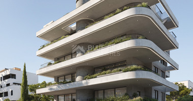 Two Bedroom Apartment for sale in Central Katholiki