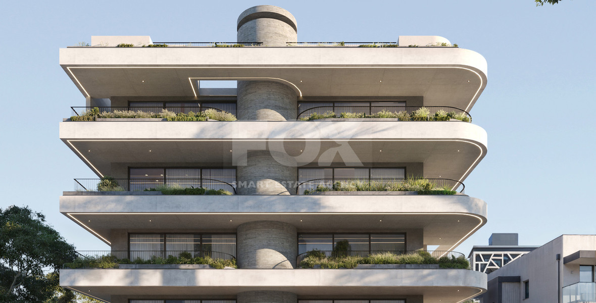 Two Bedroom Apartment for sale in Central Katholiki