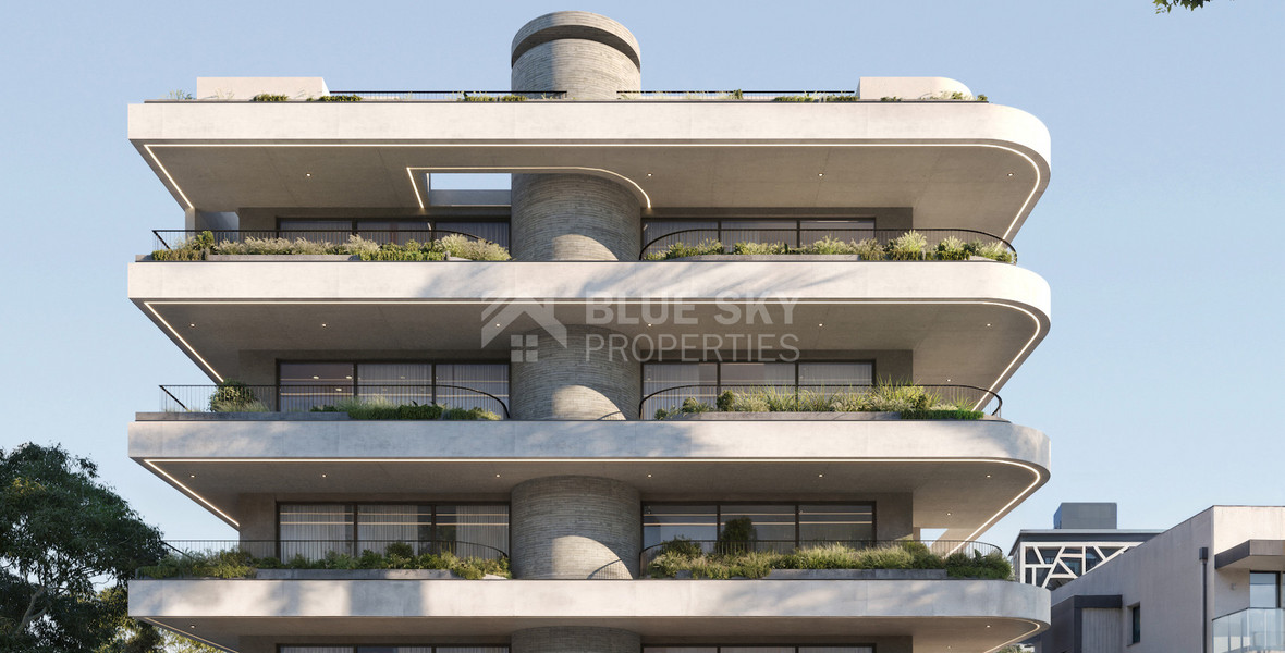 Two Bedroom Apartment for sale in Central Katholiki