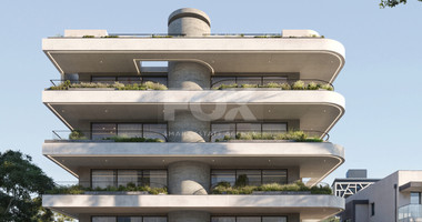 Two Bedroom Apartment for sale in Central Katholiki