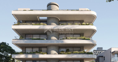 Two Bedroom Apartment for sale in Central Katholiki