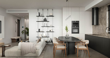 Two Bedroom Apartment for Sale in Central Katholiki