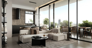 Two Bedroom Apartment for Sale in Central Katholiki