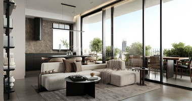Two Bedroom Apartment for Sale in Central Katholiki