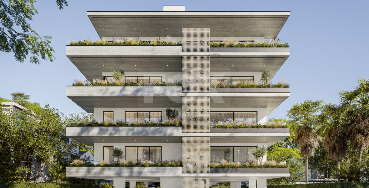 Two Bedroom Apartment for Sale in Central Katholiki