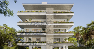 Two Bedroom Apartment for Sale in Central Katholiki