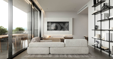 Two Bedroom Apartment for Sale in Central Katholiki