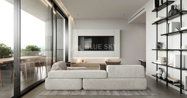 Two Bedroom Apartment for Sale in Central Katholiki