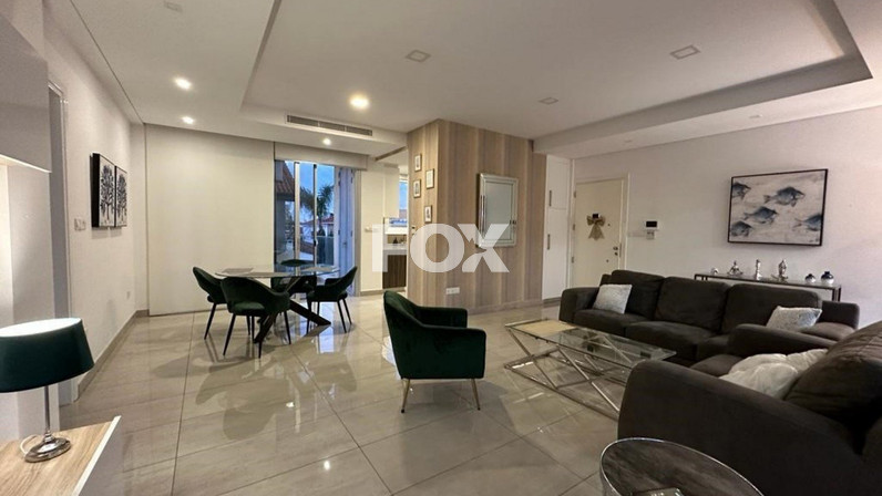 Апартаменты в аренду 139 м² в Potamos Germasogeias, Limassol, Cyprus