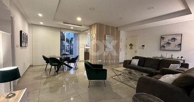 Three Bedroom Apartment To Rent In Linopetra area of Limassol