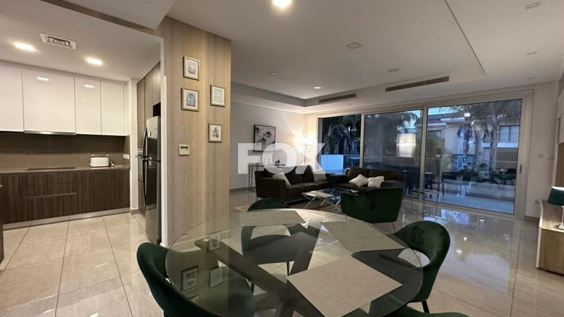Апартаменты в аренду 139 м² в Potamos Germasogeias, Limassol, Cyprus