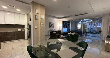 Three Bedroom Apartment To Rent In Potamos Germasogeias