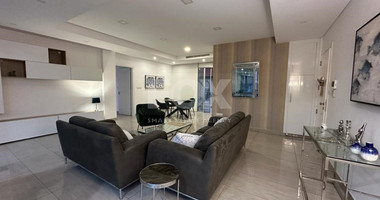 Three Bedroom Apartment To Rent In Linopetra area of Limassol