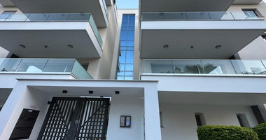 Three Bedroom Apartment To Rent In Linopetra area of Limassol