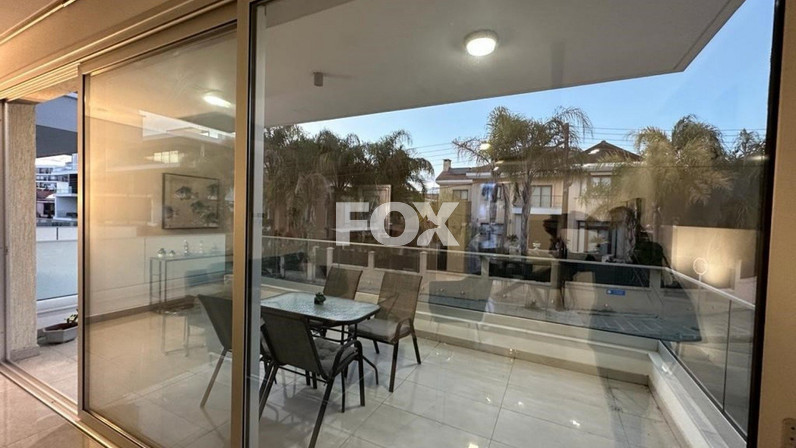 Апартаменты в аренду 139 м² в Potamos Germasogeias, Limassol, Cyprus