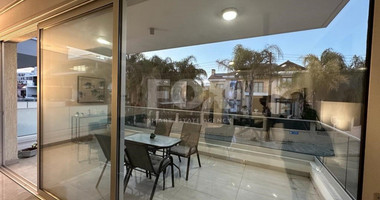 Three Bedroom Apartment To Rent In Linopetra area of Limassol