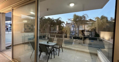 Three Bedroom Apartment To Rent In Linopetra area of Limassol
