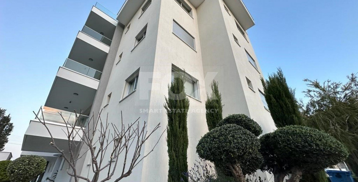 Three Bedroom Apartment To Rent In Linopetra area of Limassol