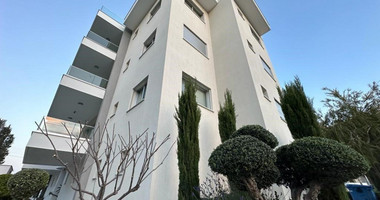 Three Bedroom Apartment To Rent In Potamos Germasogeias