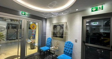 Three Bedroom Apartment To Rent In Linopetra area of Limassol