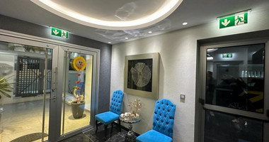 Three Bedroom Apartment To Rent In Linopetra area of Limassol