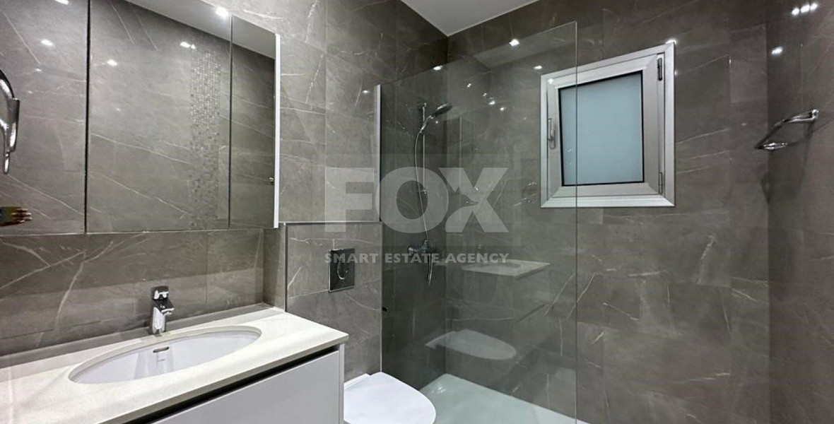 Three Bedroom Apartment To Rent In Linopetra area of Limassol